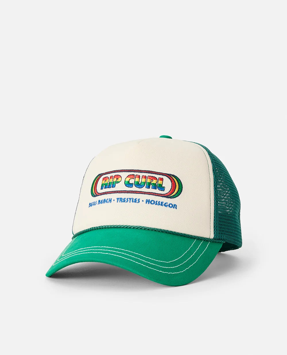 Rip Curl Mixed Revival Trucker