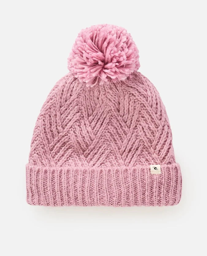 Rip Curl Premium Reg Pom Beanie