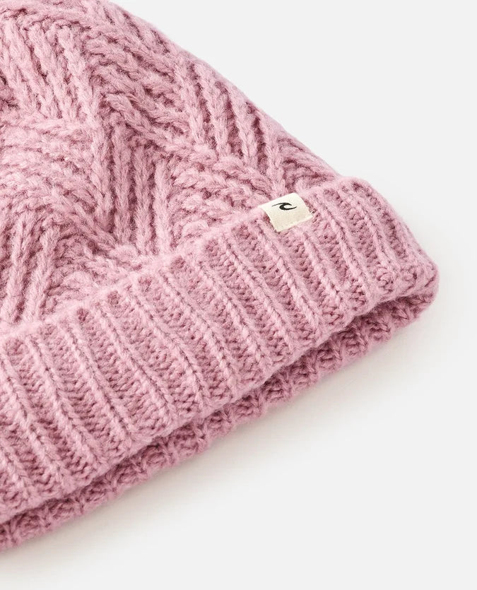 Rip Curl Premium Reg Pom Beanie