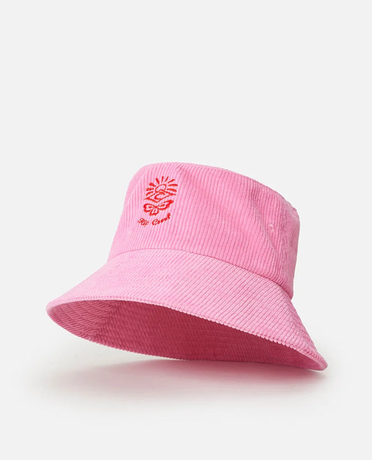 Rip Curl Icons Of Surf Bucket Hat