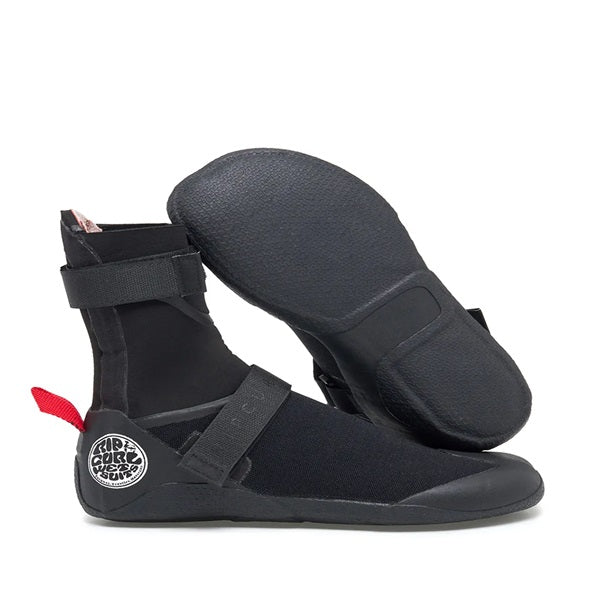 Rip Curl Flashbomb 7mm Round Toe Boots