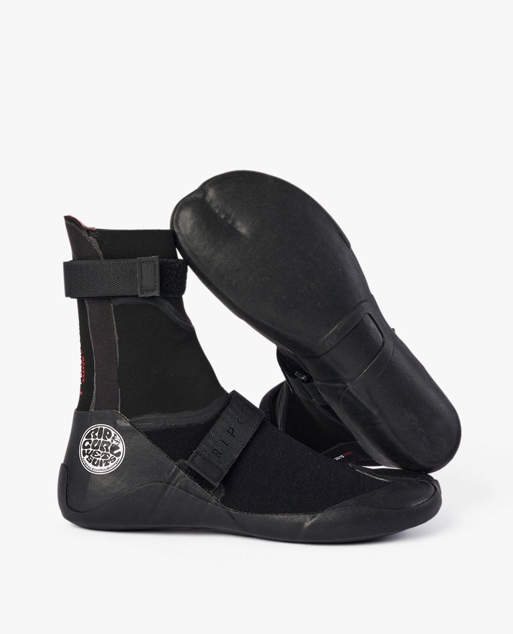 Rip Curl Flashbomb 5mm Narrow Fit Hidden Spilt Toe Boot