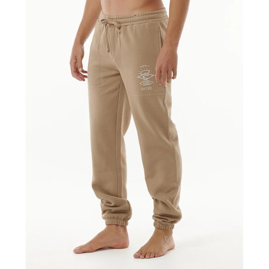 Rip Curl Mens Icons Of Surf Trackpants
