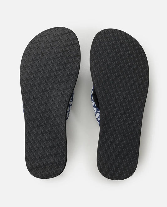 Rip Curl Womens Freedom Plush Bloom Open Toe