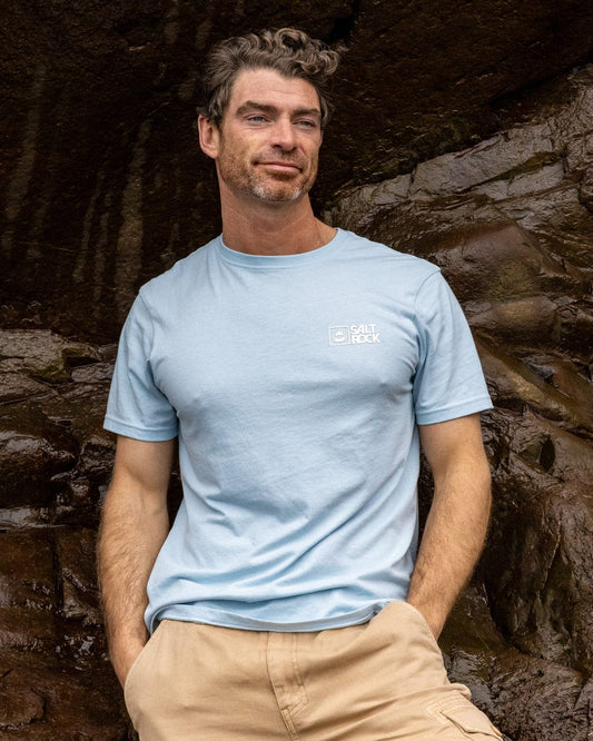 Saltrock Mens Original T-Shirt