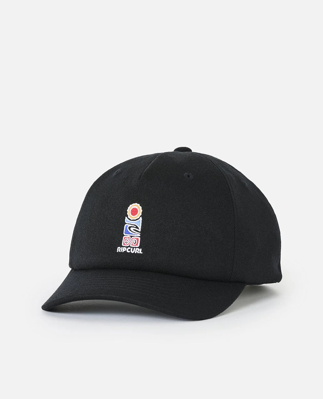 Rip Curl S-Series Totem Adj Cap
