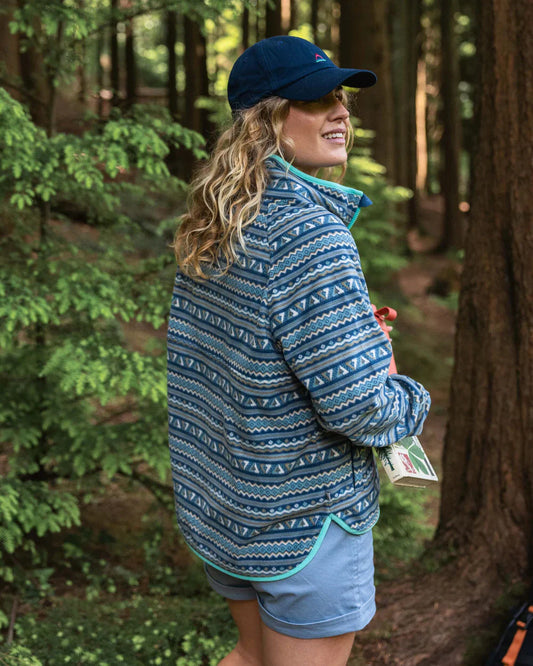 Passenger Womens Sorrel Recycled Polar Fleece