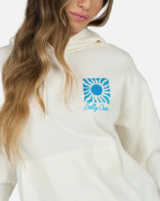Salty Crew Womens Sunblock Hoodie