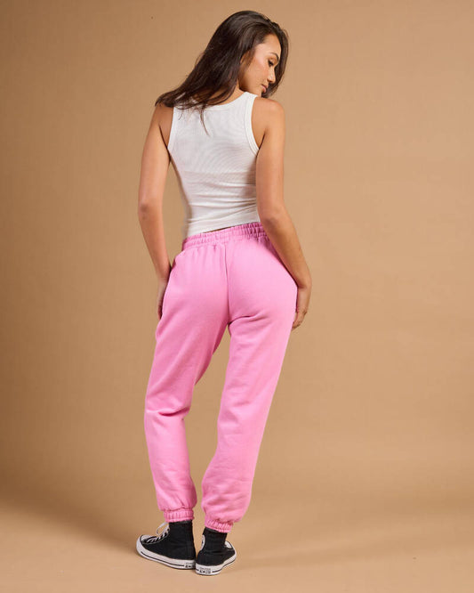 Rip Curl Womens Surf Puff Track Trousers