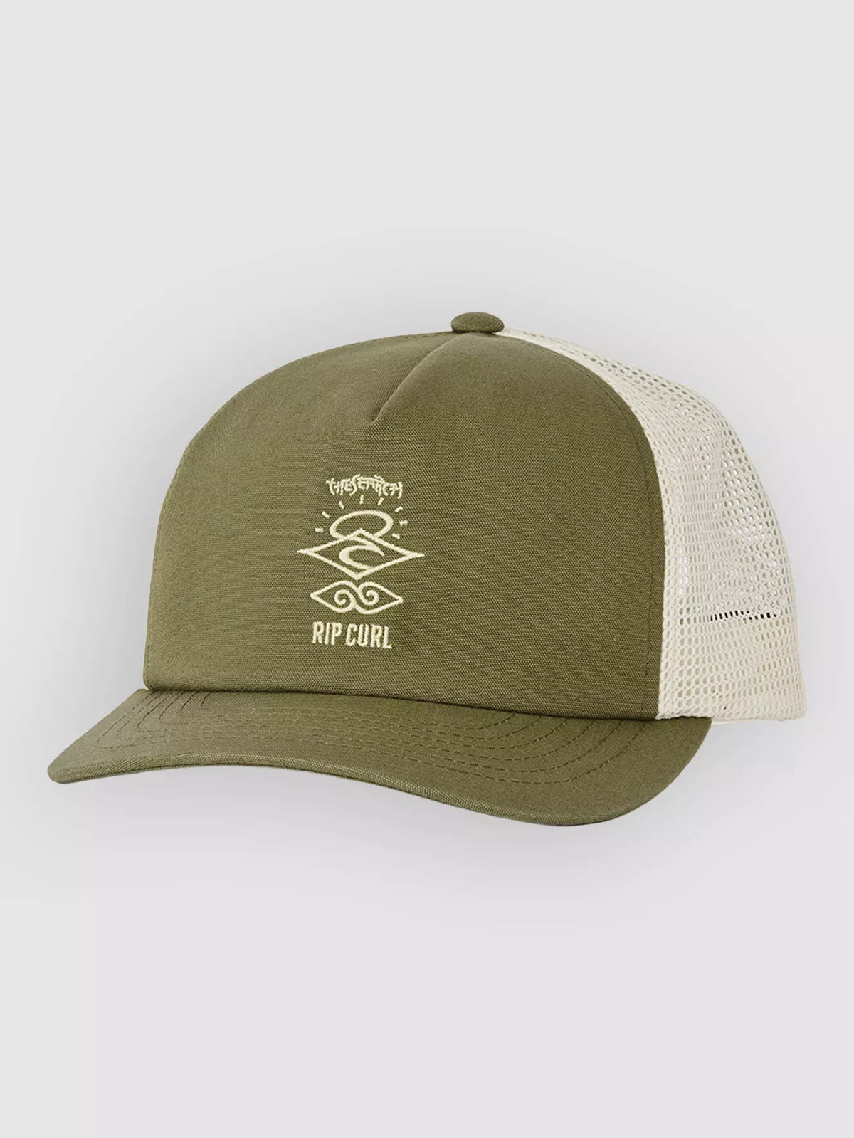 Rip Curl Search Icon Trucker