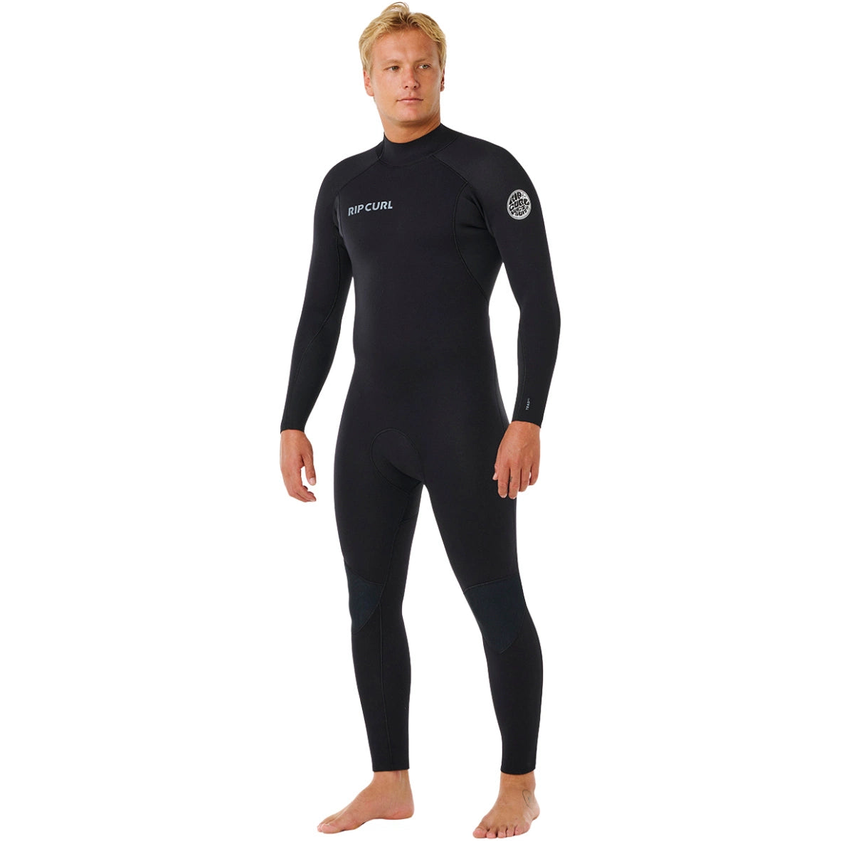 Rip Curl Trad 3/2mm Back Zip Wetsuit