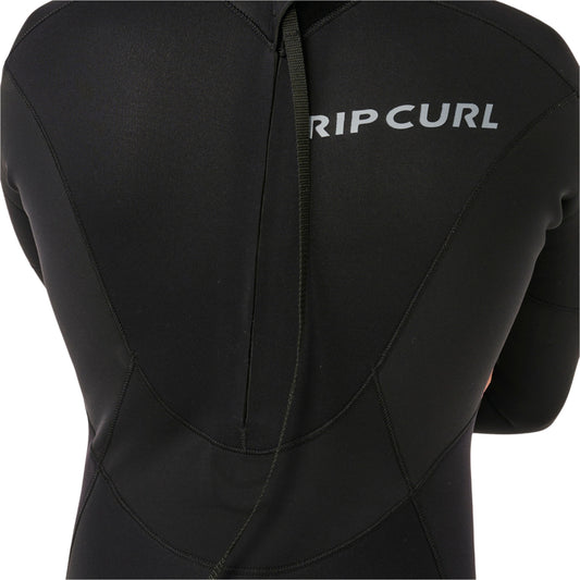 Rip Curl Trad 3/2mm Back Zip Wetsuit