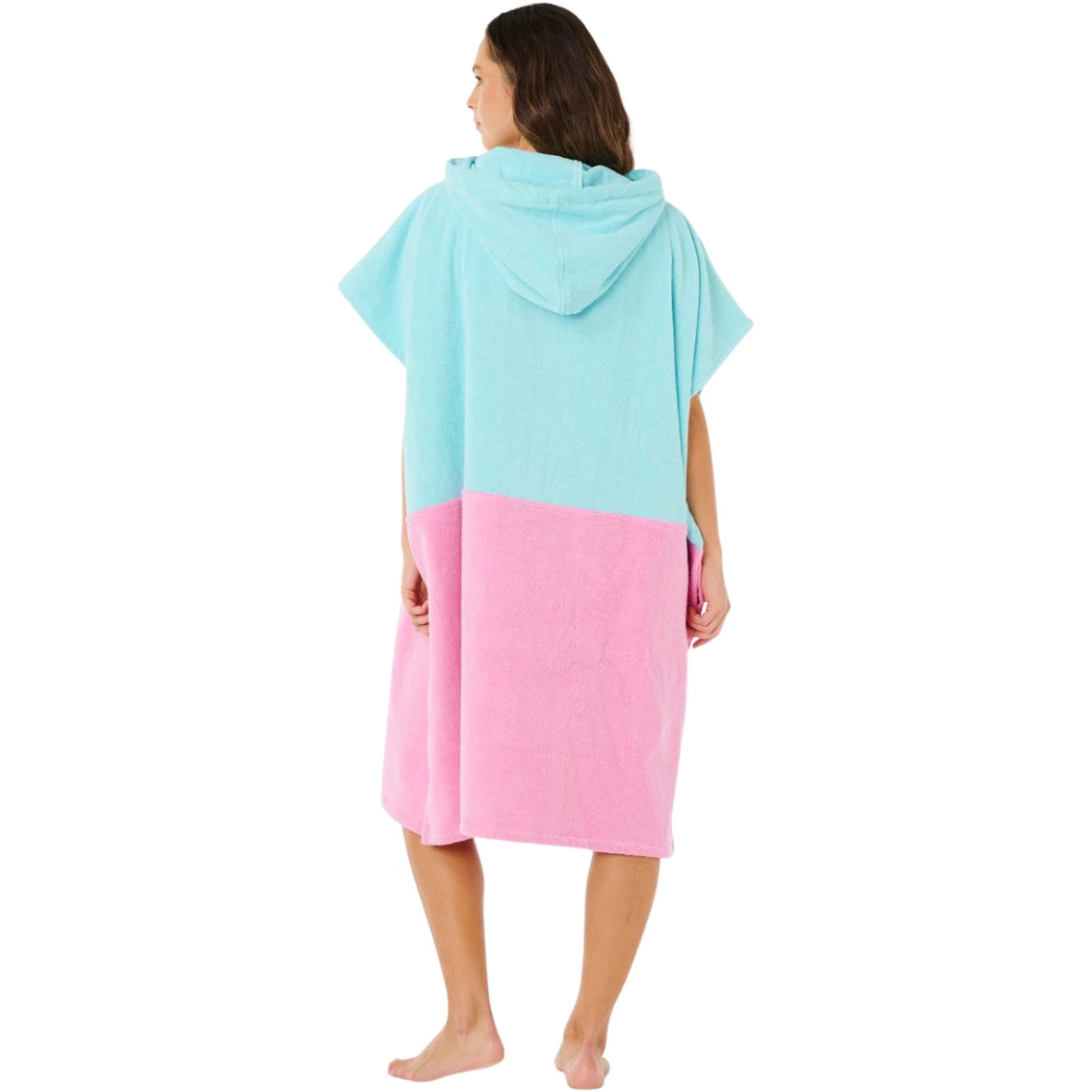 Rip Curl Womens Premium Surf Hooded Poncho Towel