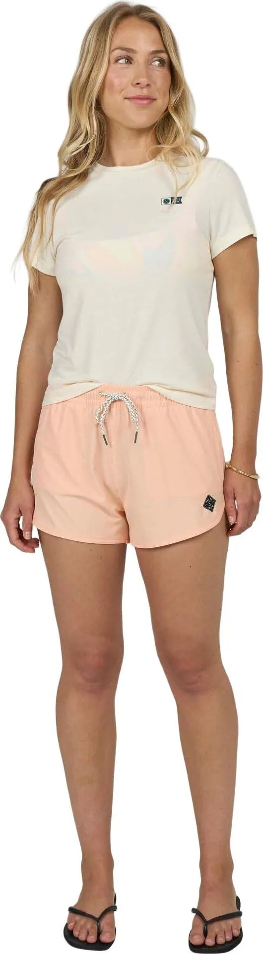 Salty Crew Womens Beacon Shorts