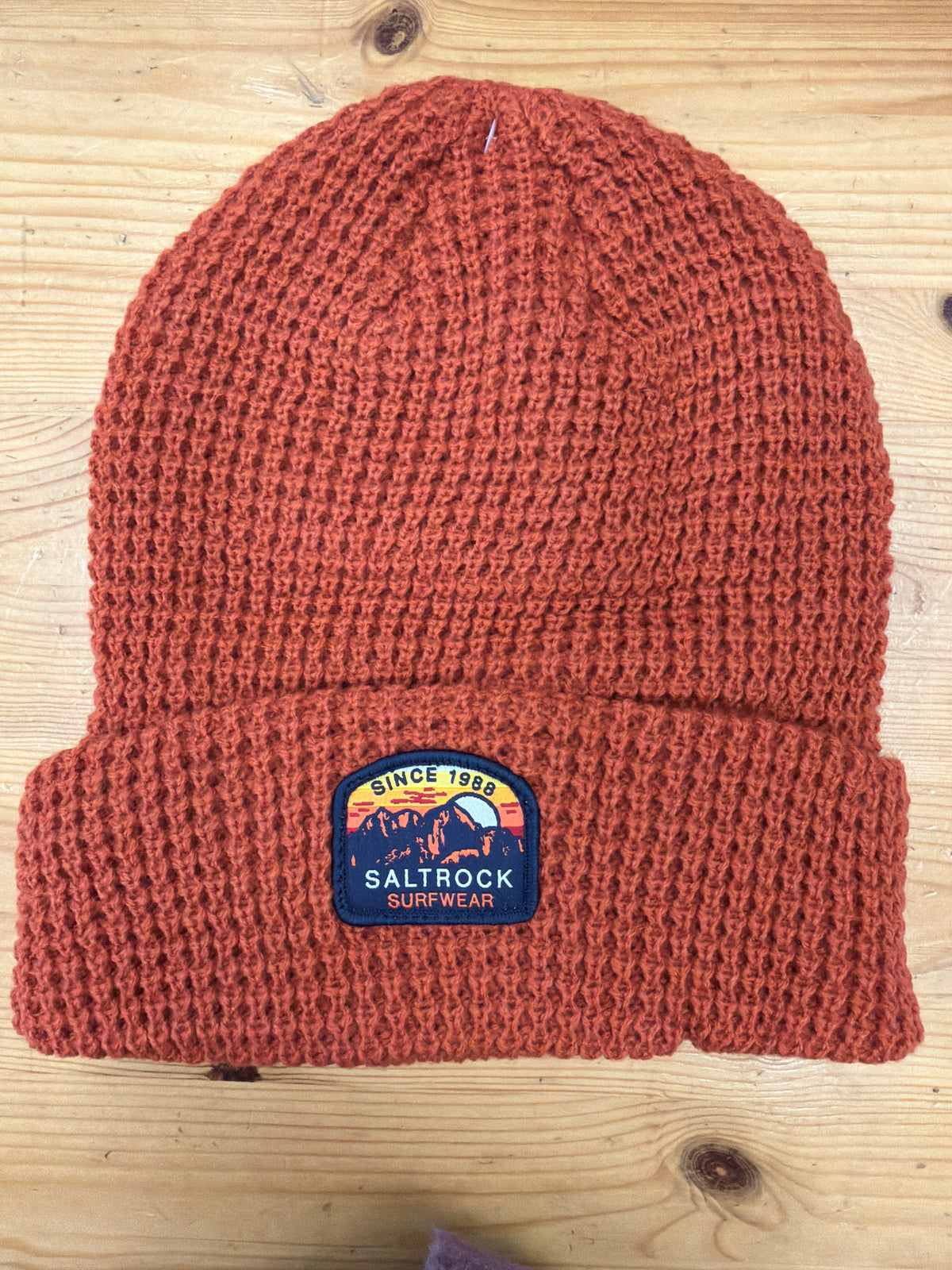 Saltrock Last Light Adult Beanie