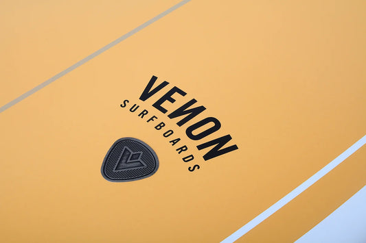Venon Fish 6'4
