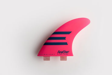 Feather Fins Ultralight Dual Tab (FCS1)