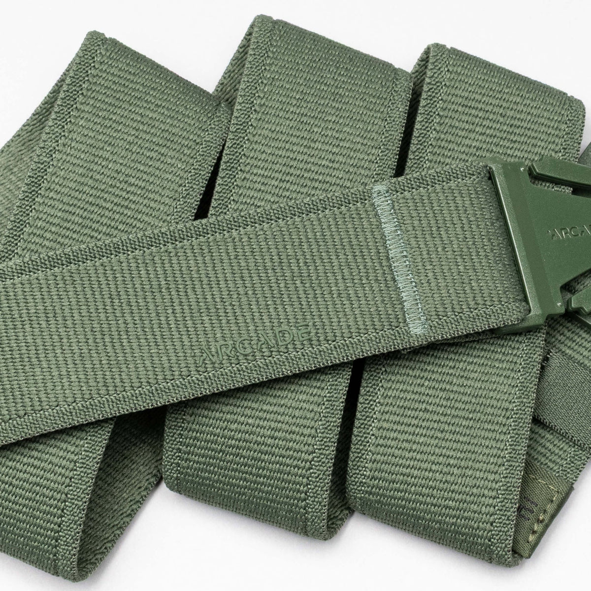 Arcade Atlas A2 Elastic Stretch Belt