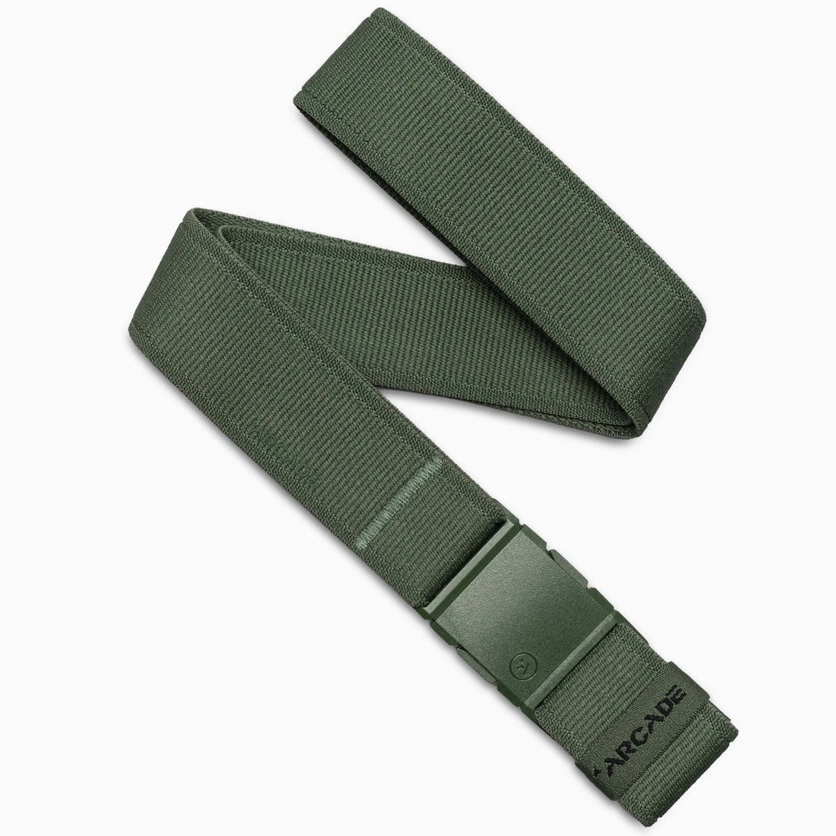 Arcade Atlas A2 Elastic Stretch Belt