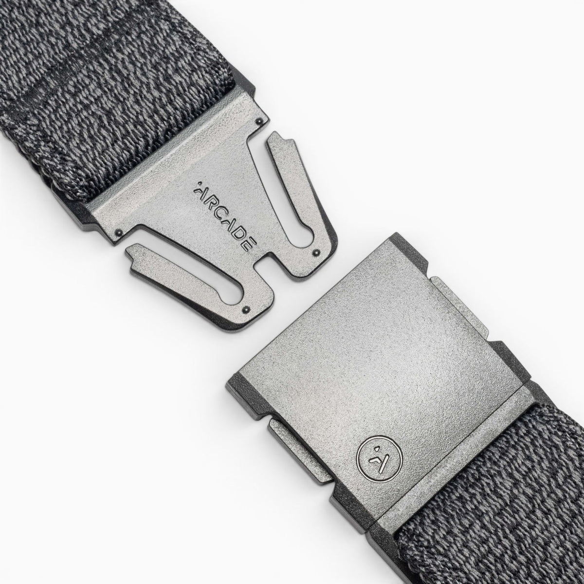 Arcade Atlas A2 Elastic Stretch Belt