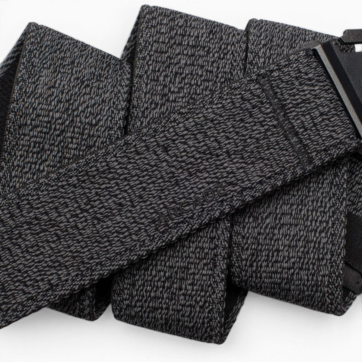 Arcade Atlas A2 Elastic Stretch Belt