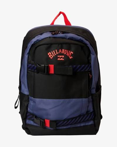 Billabong Command Stash Backpack