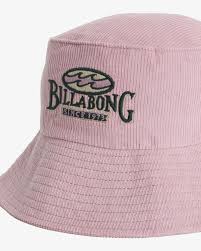 Billabong Womens Set The Wave Bucket Hat