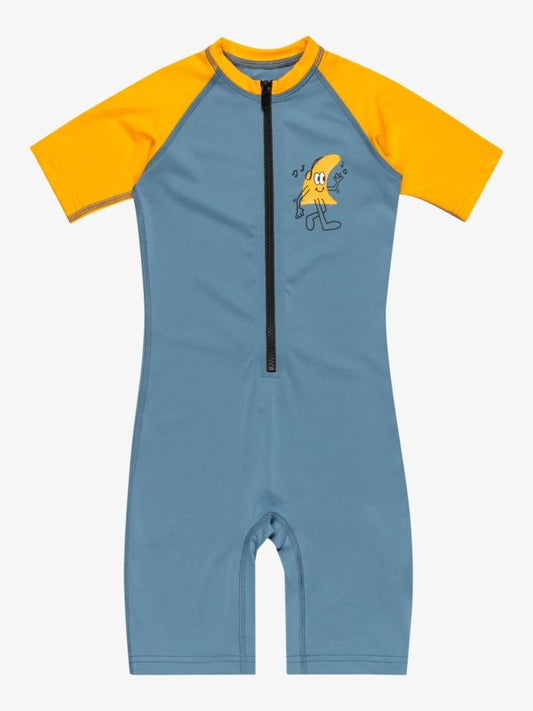 Billabong Kids Toddler Waves Combi