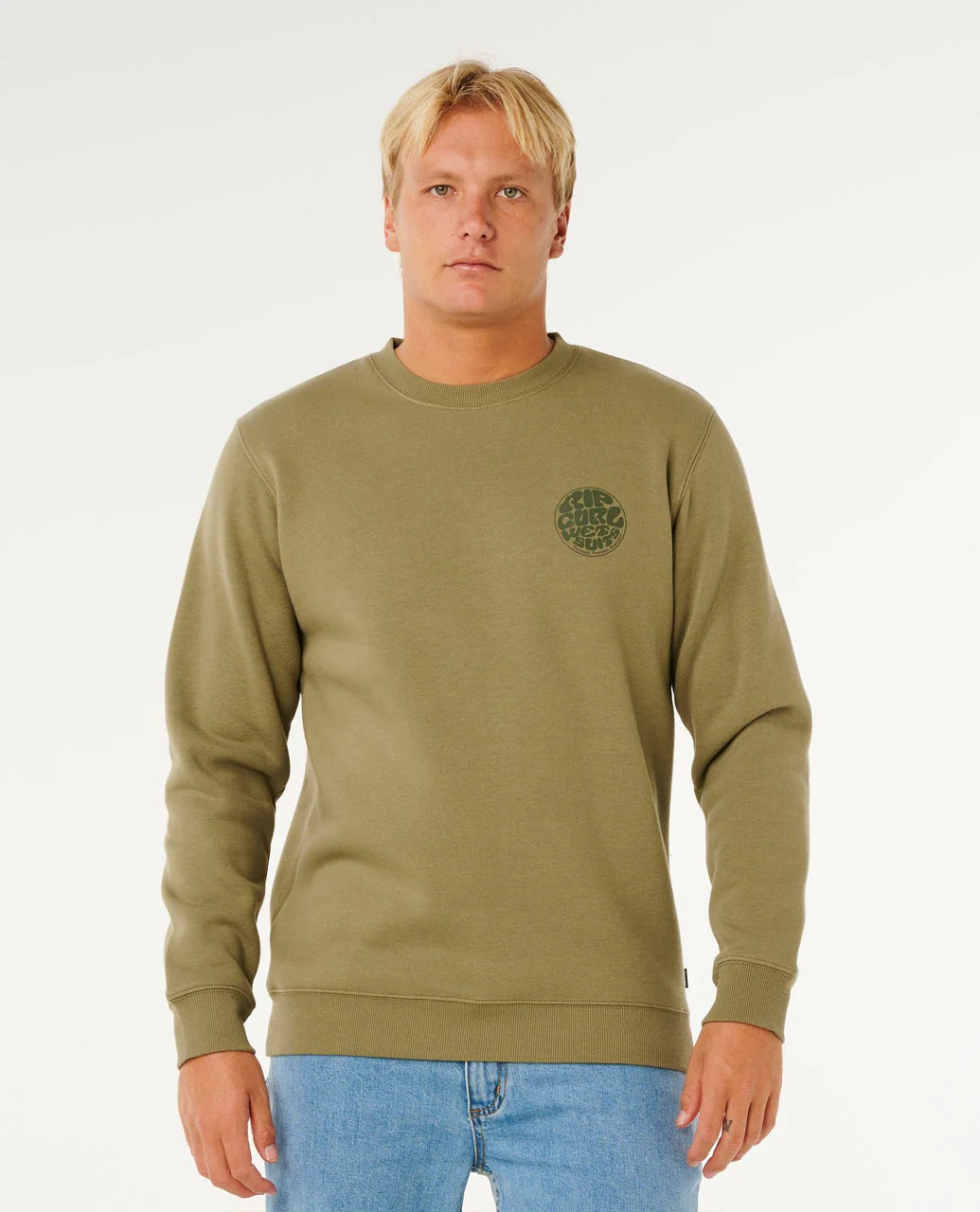 Rip Curl Mens Wetsuit Icon Crew