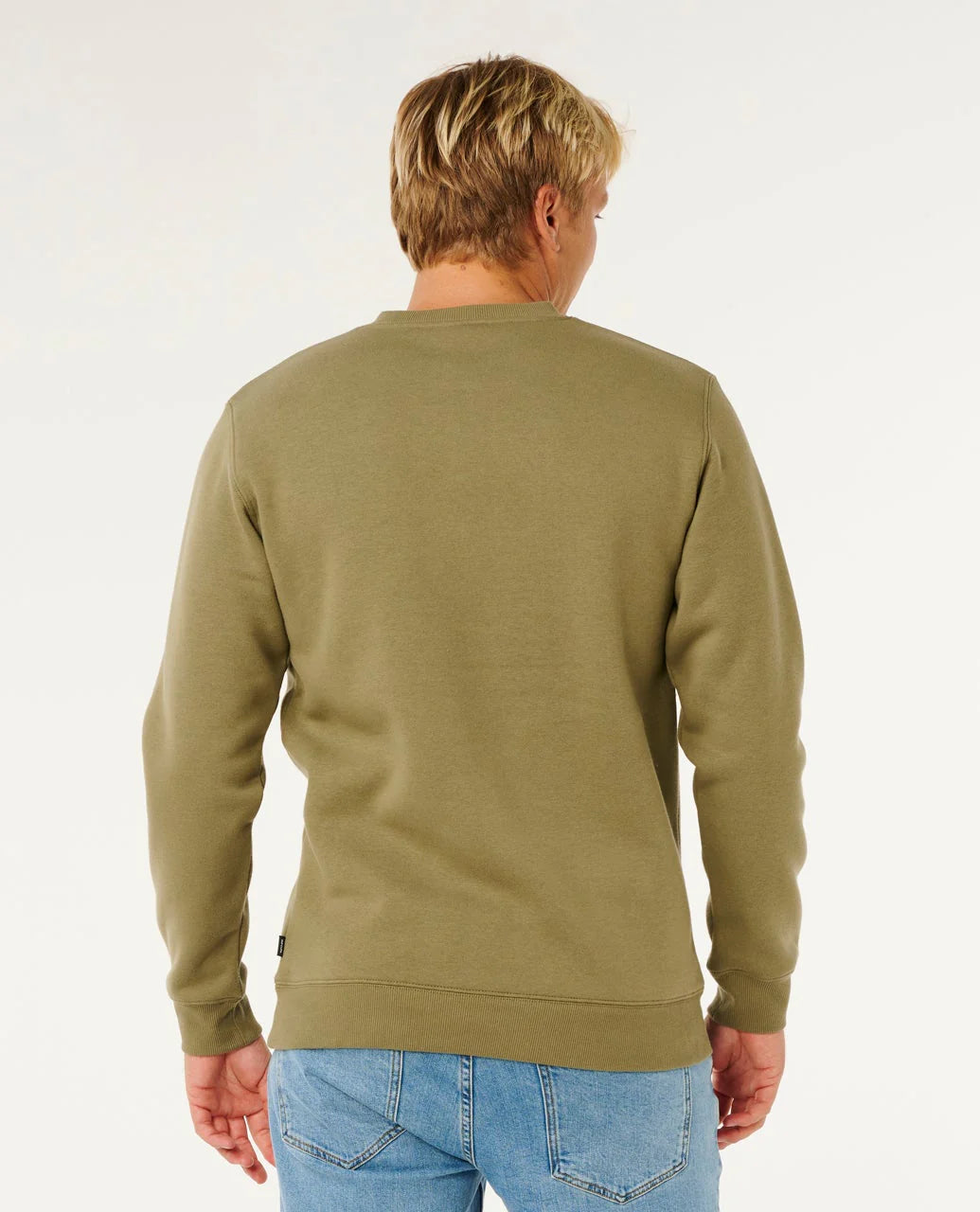Rip Curl Mens Wetsuit Icon Crew
