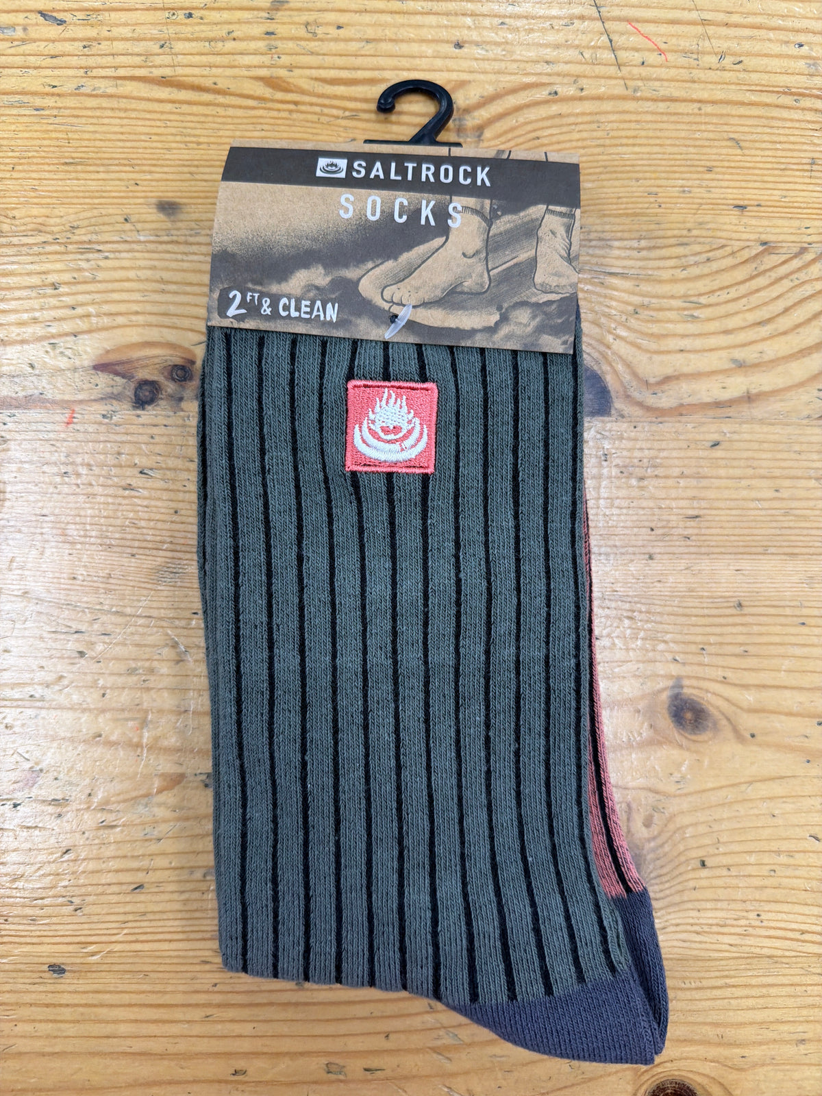 Saltrock Apollo Socks