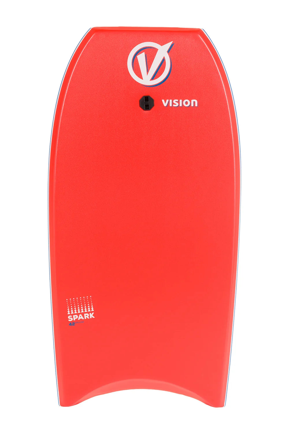 Vision Spark Bodyboard