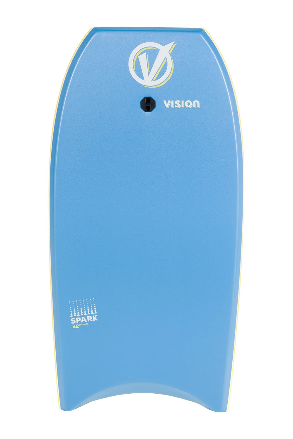 Vision Spark Bodyboard