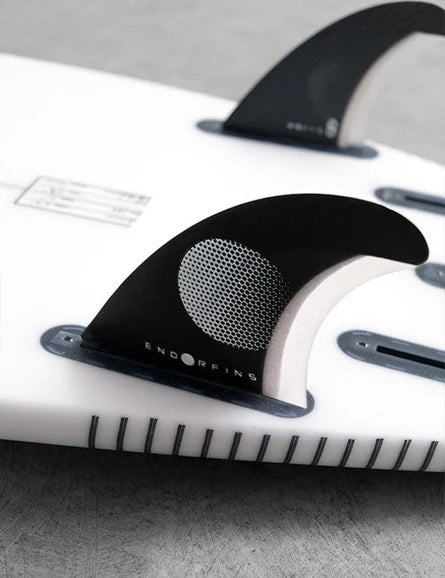 Endorfins Slater KS1 Thruster Fins