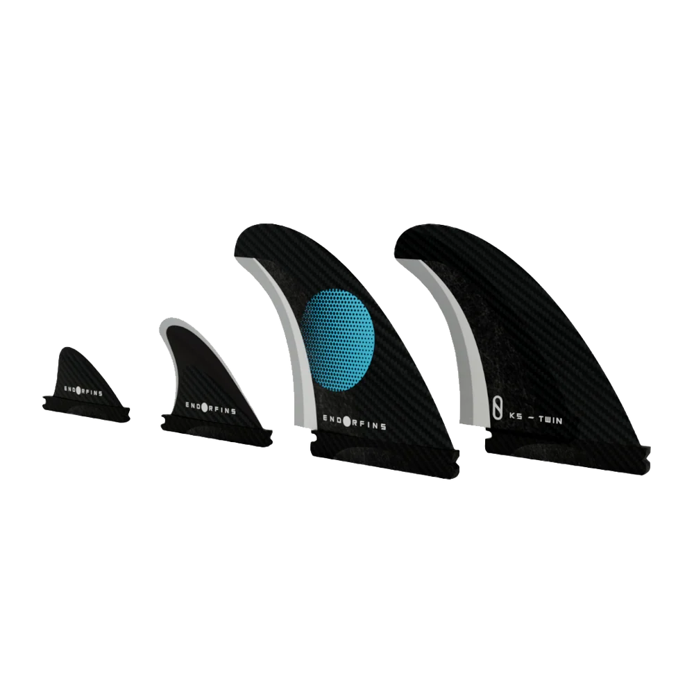Endorfins Slater KS Twin Fins