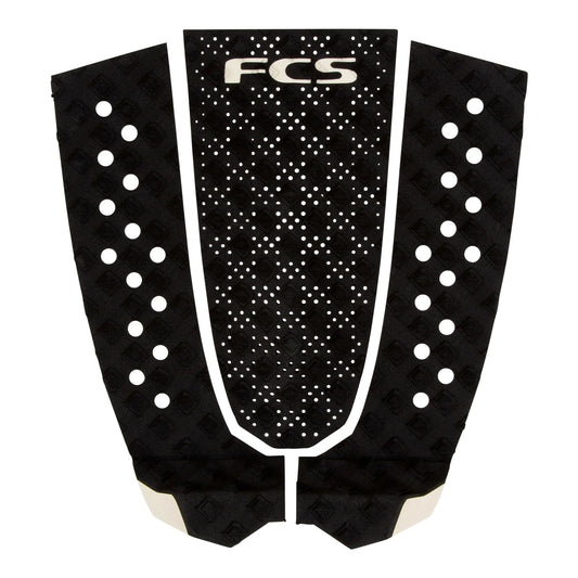 FCS T3 Eco Blend Traction Pad