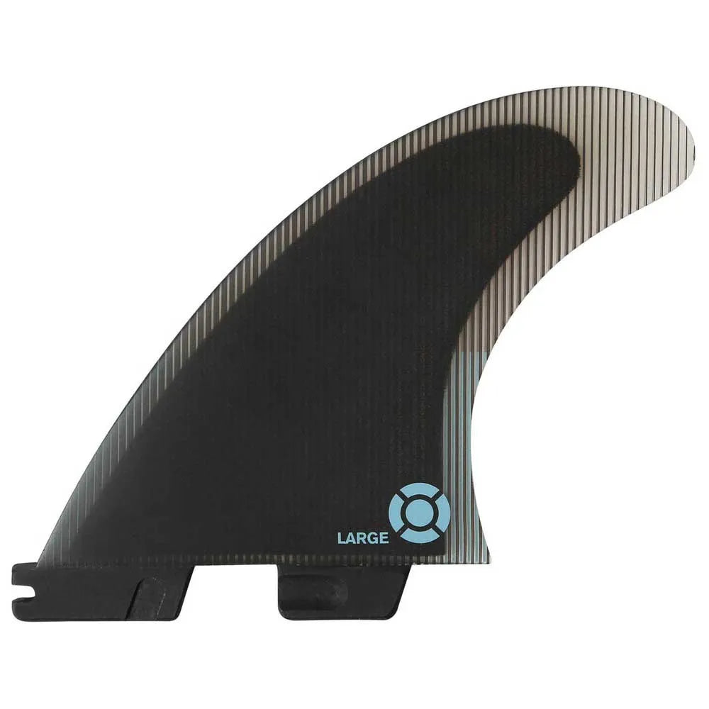 FCS II Performance Pc Quad Fins