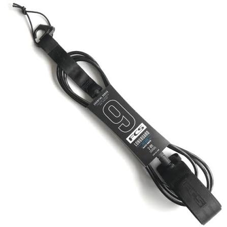 FCS All Round Essential Leash 6FT/7FT/8FT/9FT/10FT