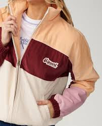 Rip Curl Womens Keepsakes Cord Jacket