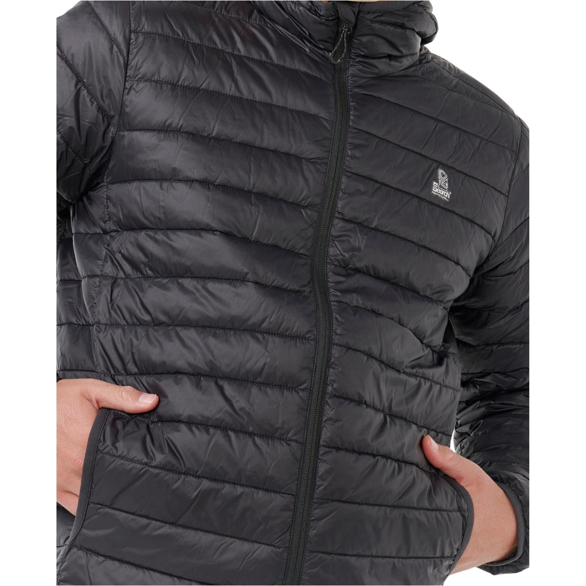 Rip Curl Mens Anti Series Search Puffer