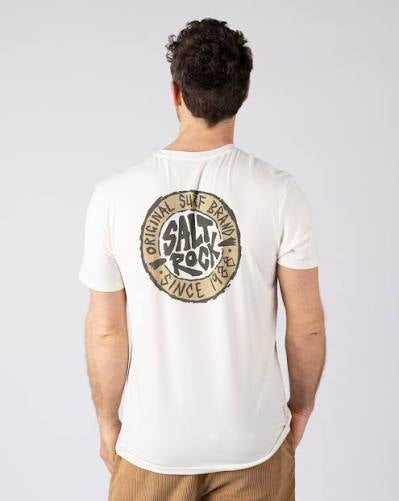 Saltrock Mens Original Sr Hybrid T-Shirt