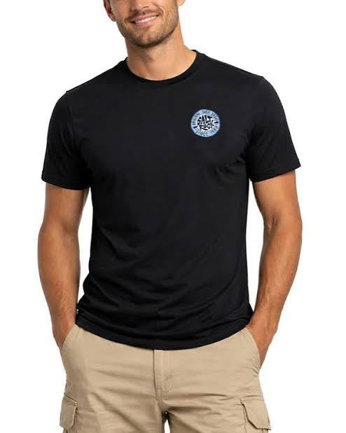 Saltrock Mens Original Sr Hybrid T-Shirt