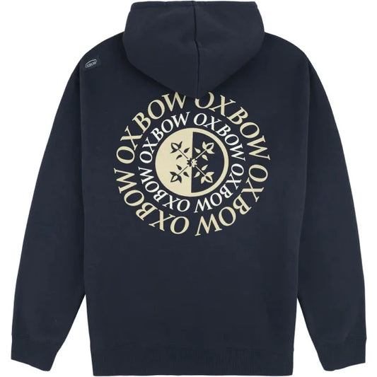 Oxbow Mens R1 Spiral Hoodie