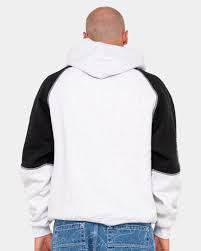 Rusty Mens Incognito Hoodie