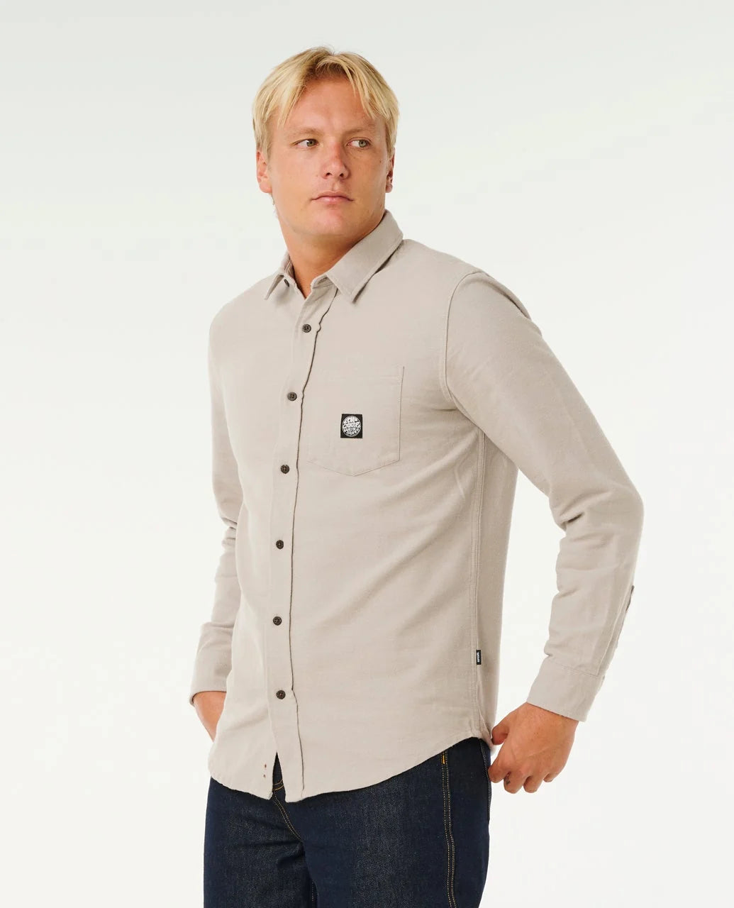 Rip Curl Mens Premium Surf Shirt