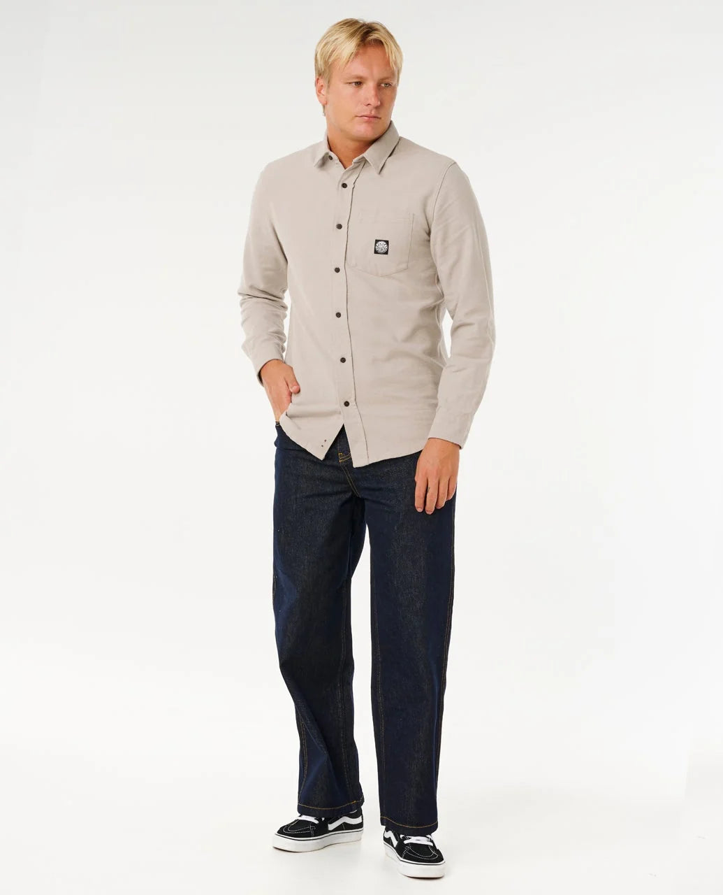 Rip Curl Mens Premium Surf Shirt