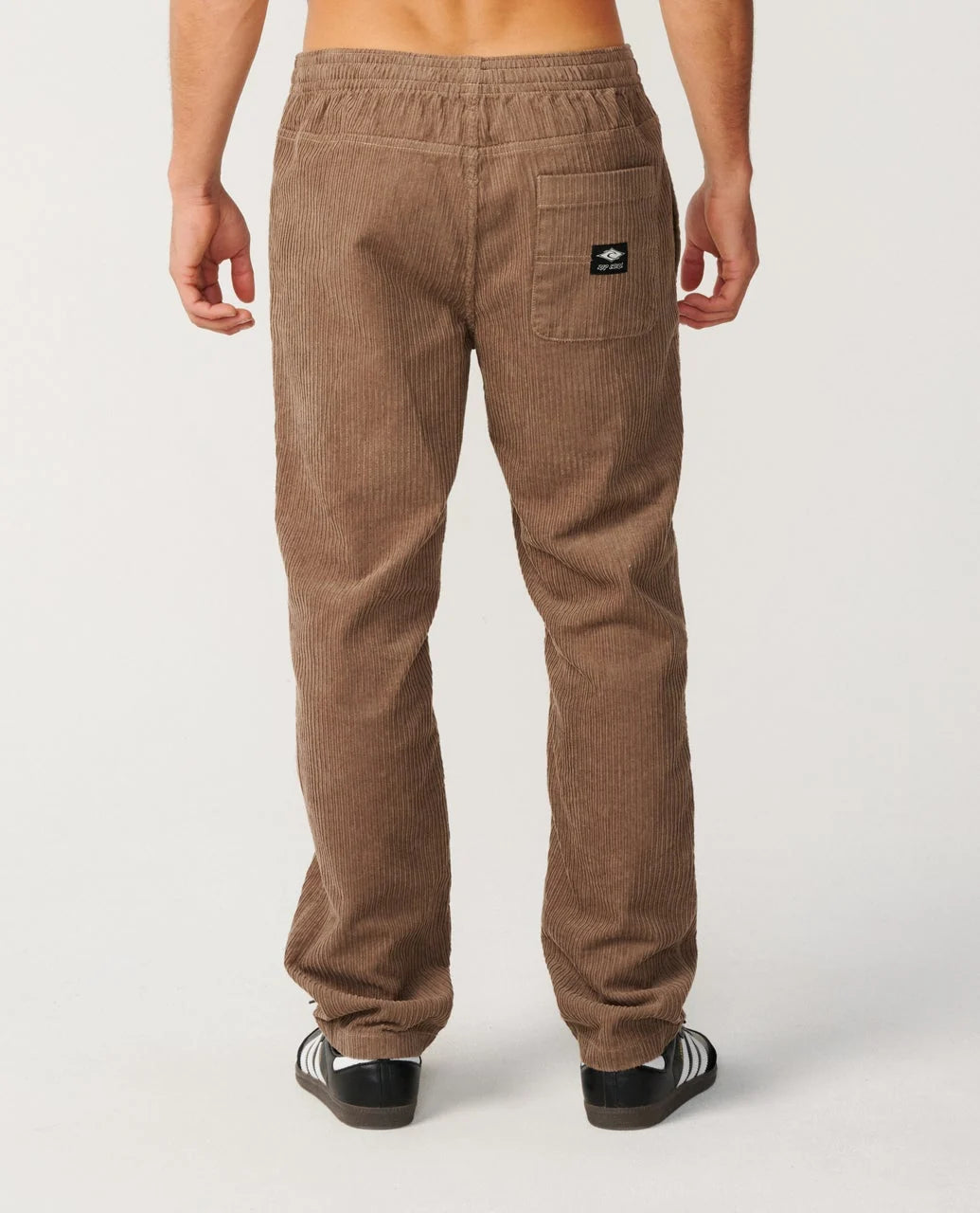 Rip Curl Mens Classic Surf Double Cord Pants