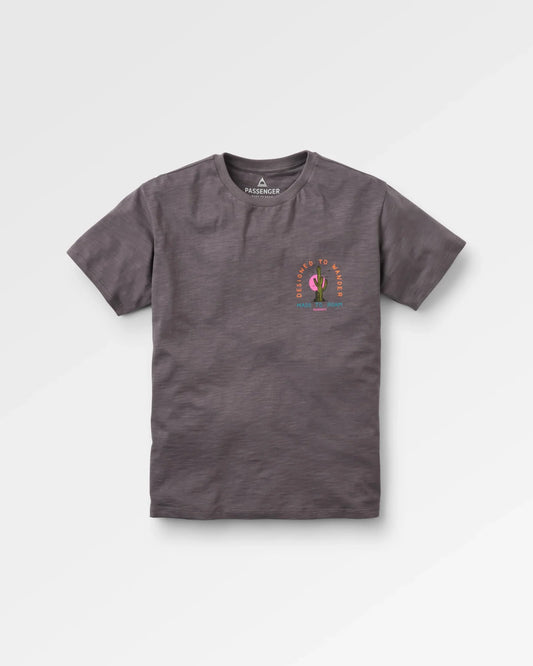 Passenger Mens Explore T-Shirt