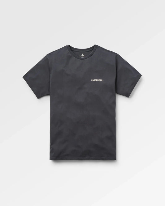 Passenger Men’s Roamer Recycled Cotton T-Shirt