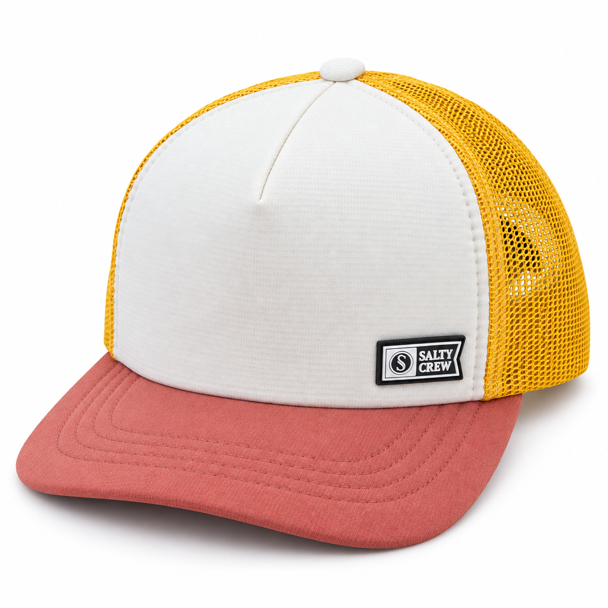 Salty Crew Bobber Trucker